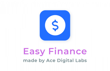 Easy Finance - Ace Digital Labs