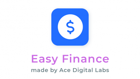 Easy Finance - Ace Digital Labs