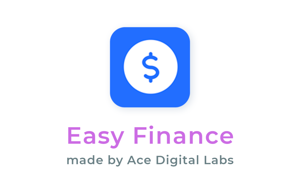 3 Finance Apps You Should Download Right Away Ace Digital Labs